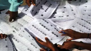 Bihar Voter List 2025