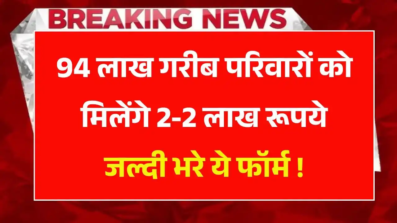Laghu Udyami Yojana 2025