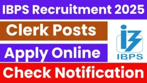 IBPS Clerk
