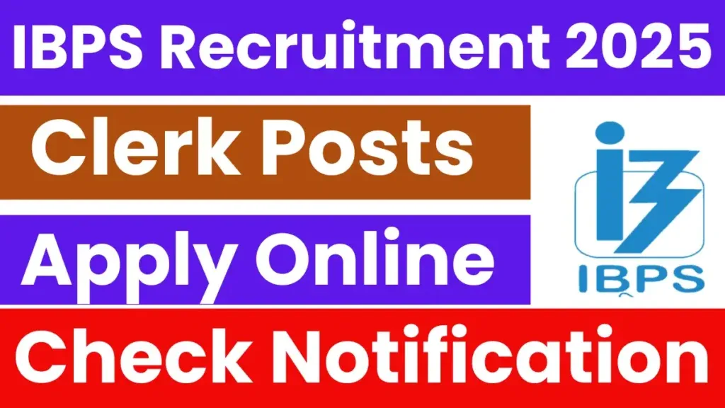IBPS Clerk