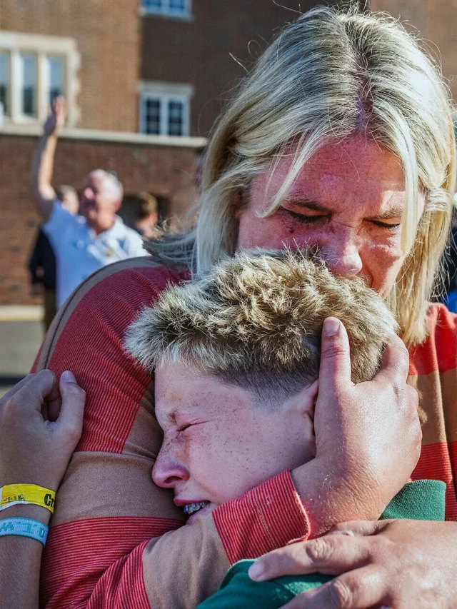 Minneapolis Church Shooting: FBI Probes Deadly Attack as Hate Crime