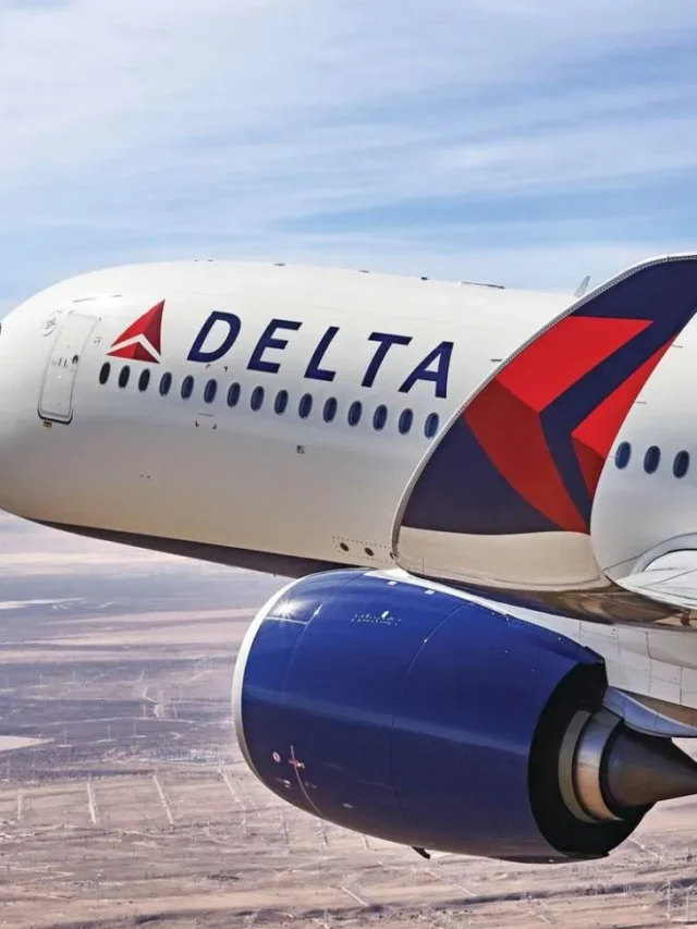 Delta Air Lines Cuts Key Austin Route: Refunds Available