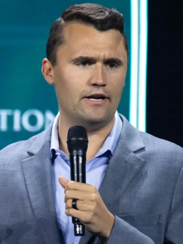 Office Depot Fires Employee After Refusing to Print Charlie Kirk Post