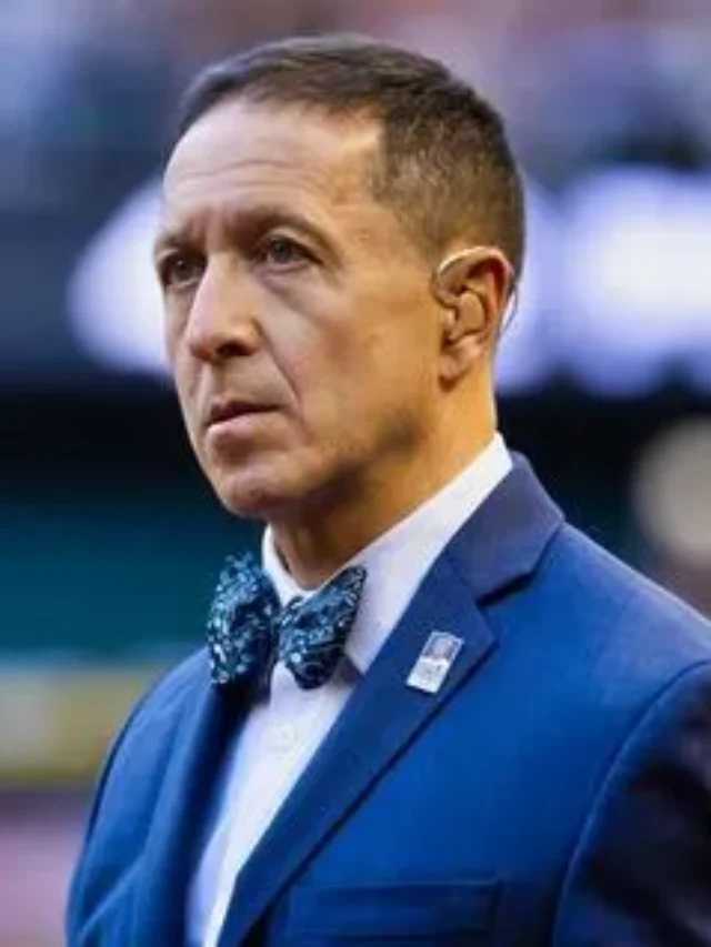 MLB Reporter Ken Rosenthal Slammed for ‘Classless’ Behavior