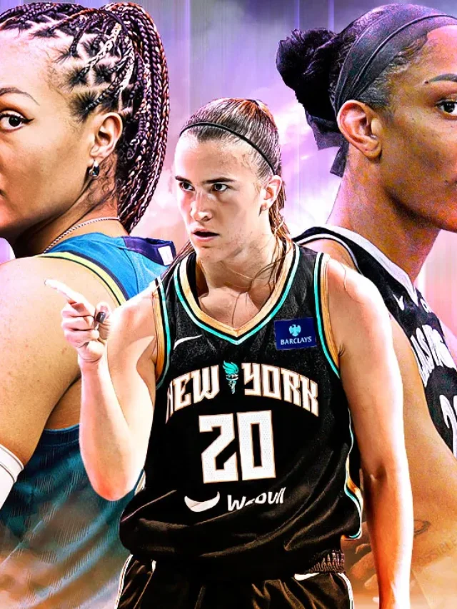 WNBA Playoffs 2025: Lynx Lead the Pack, But Can Liberty or Aces Steal