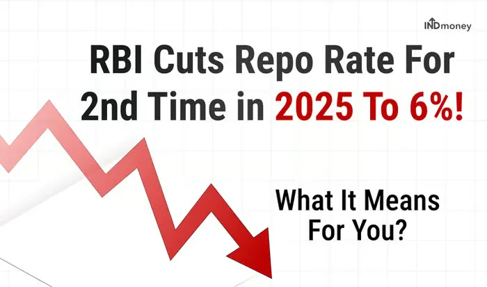 RBI Repo Rate